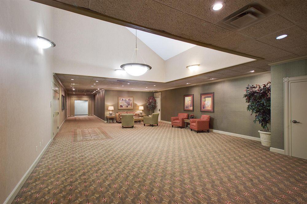 Holiday Inn Coralville - Iowa City By Ihg Interieur foto