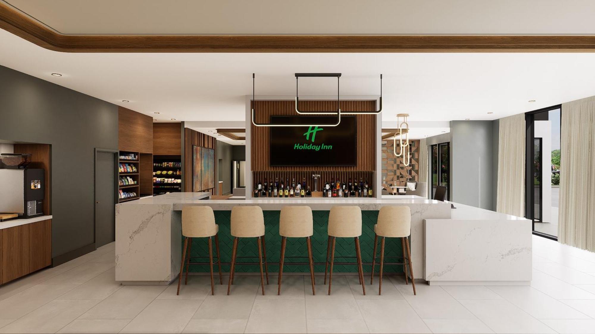 Holiday Inn Coralville - Iowa City By Ihg Buitenkant foto