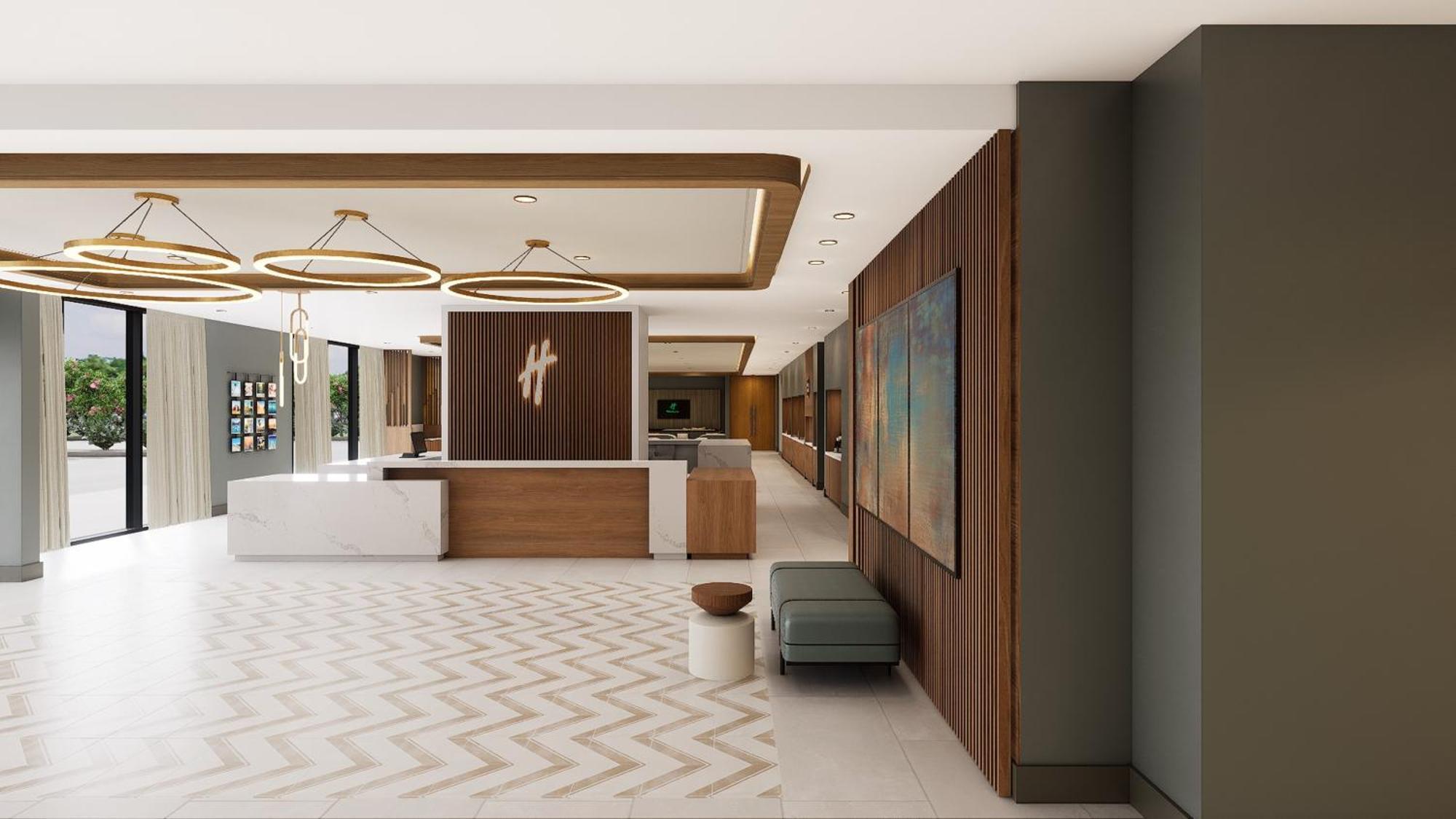 Holiday Inn Coralville - Iowa City By Ihg Buitenkant foto