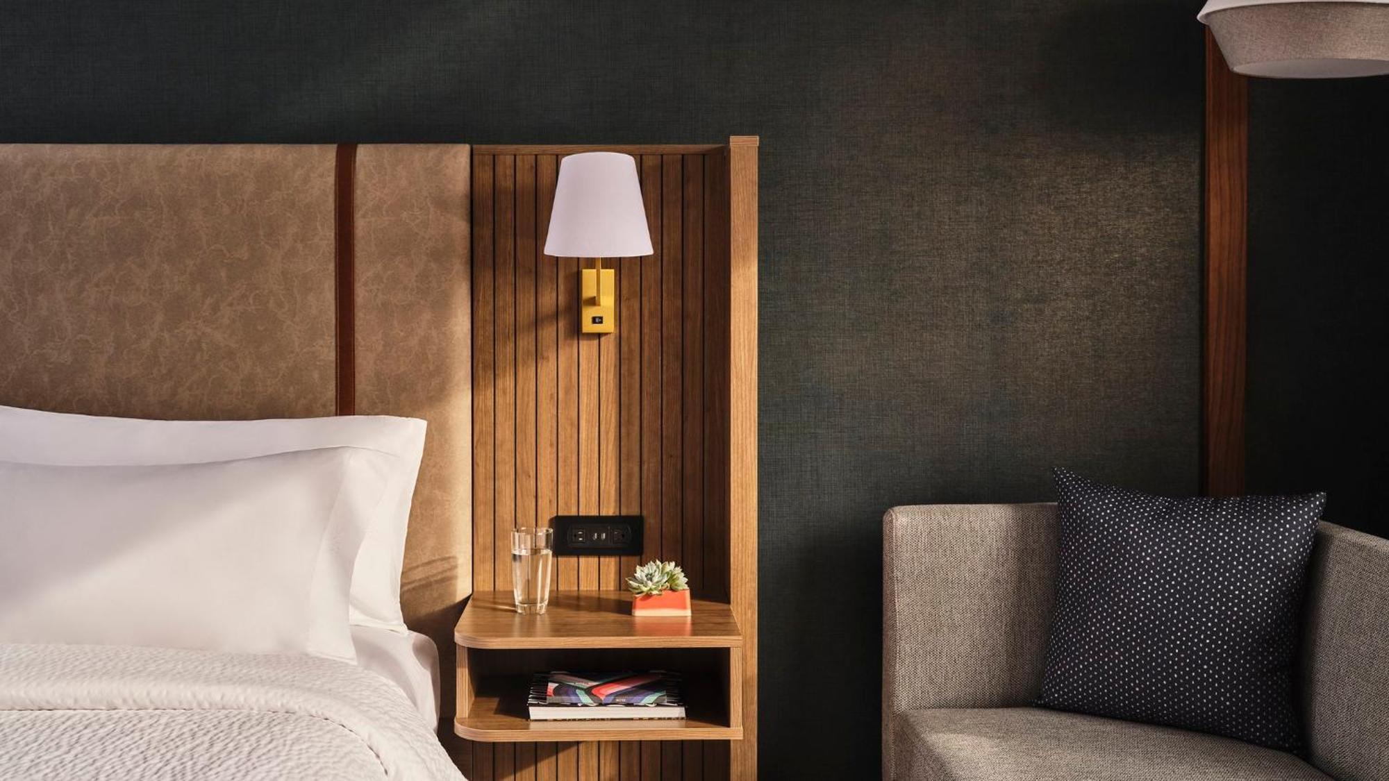 Holiday Inn Coralville - Iowa City By Ihg Buitenkant foto