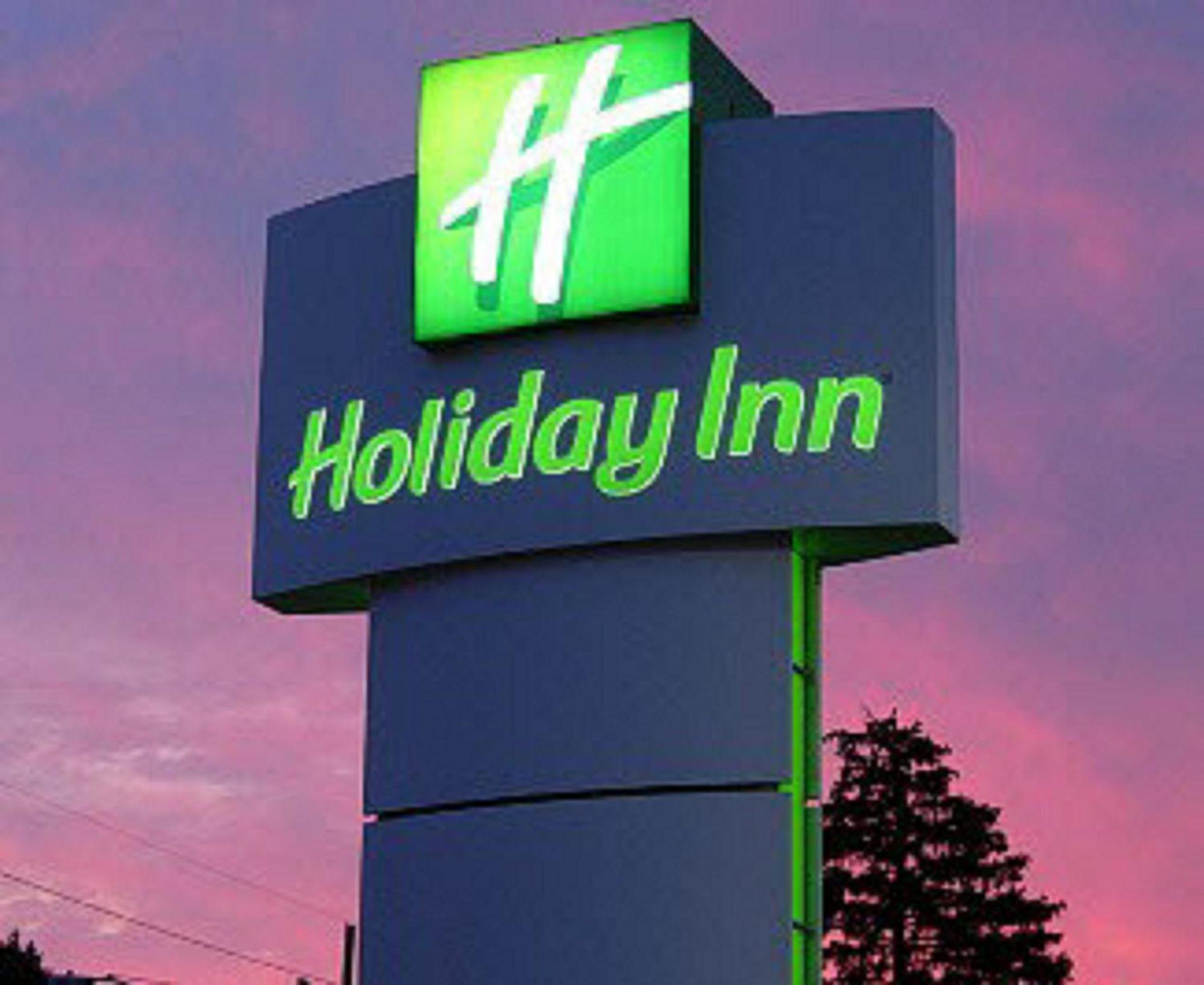 Holiday Inn Coralville - Iowa City By Ihg Buitenkant foto