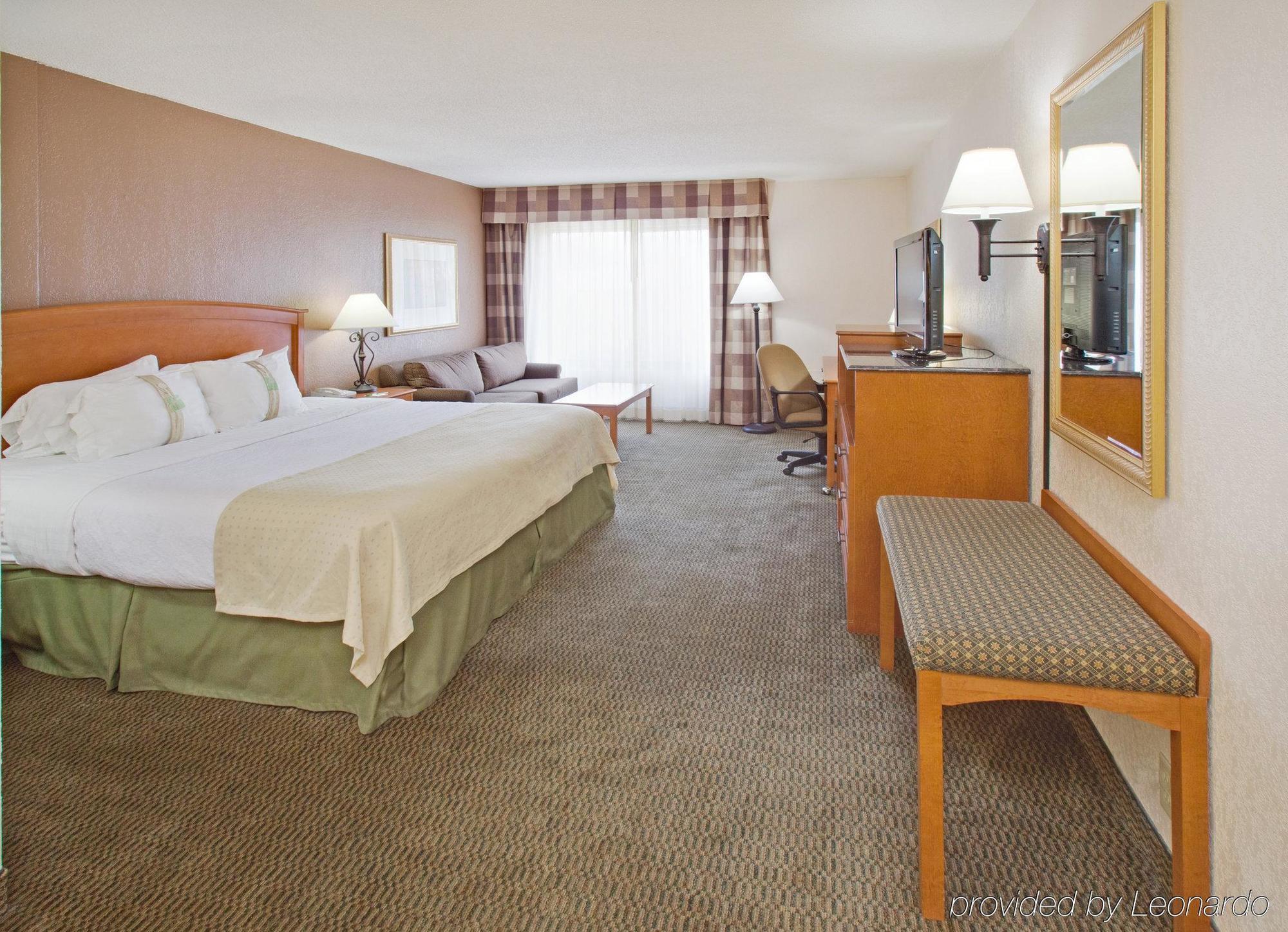 Holiday Inn Coralville - Iowa City By Ihg Kamer foto