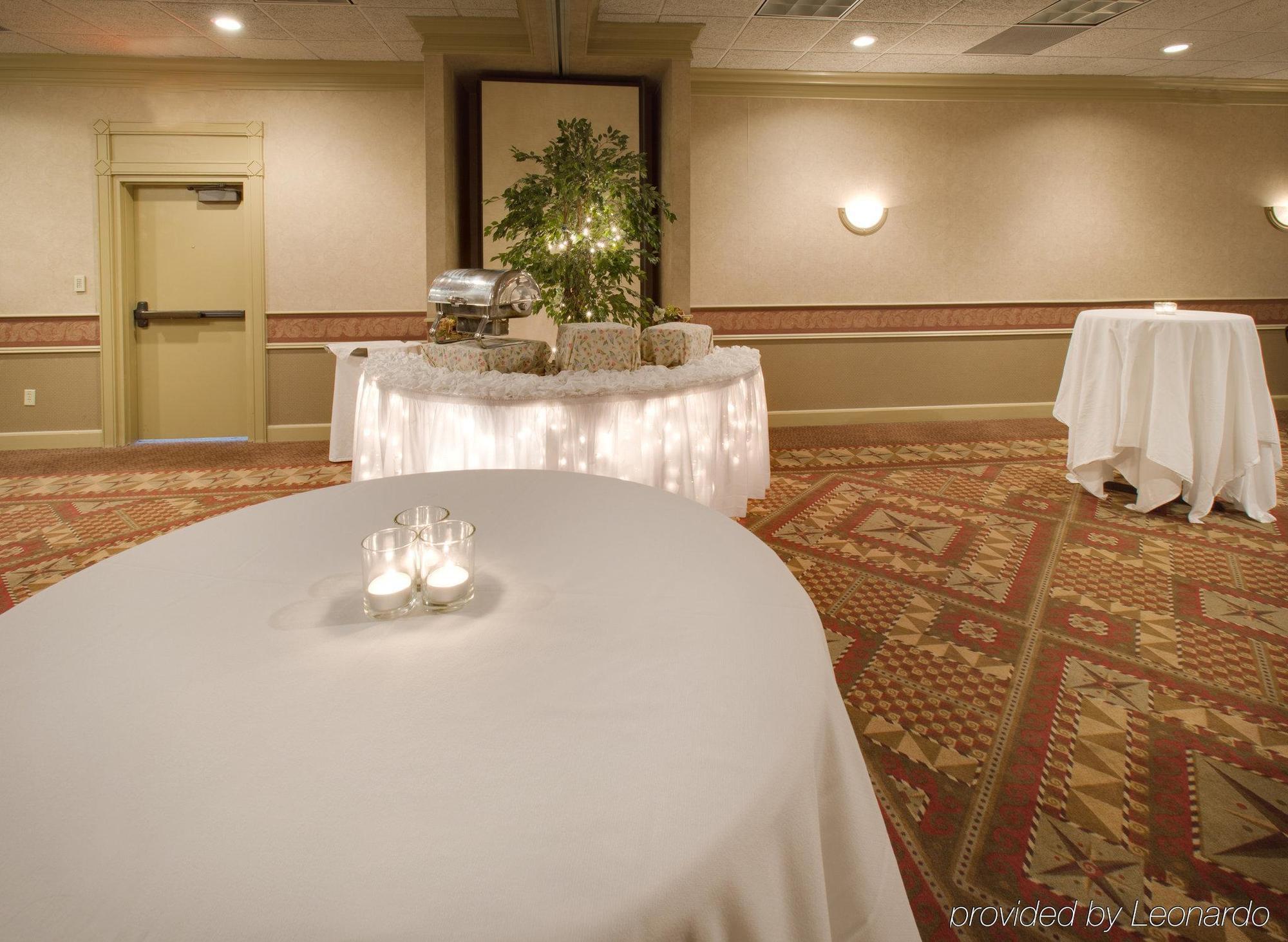 Holiday Inn Coralville - Iowa City By Ihg Faciliteiten foto