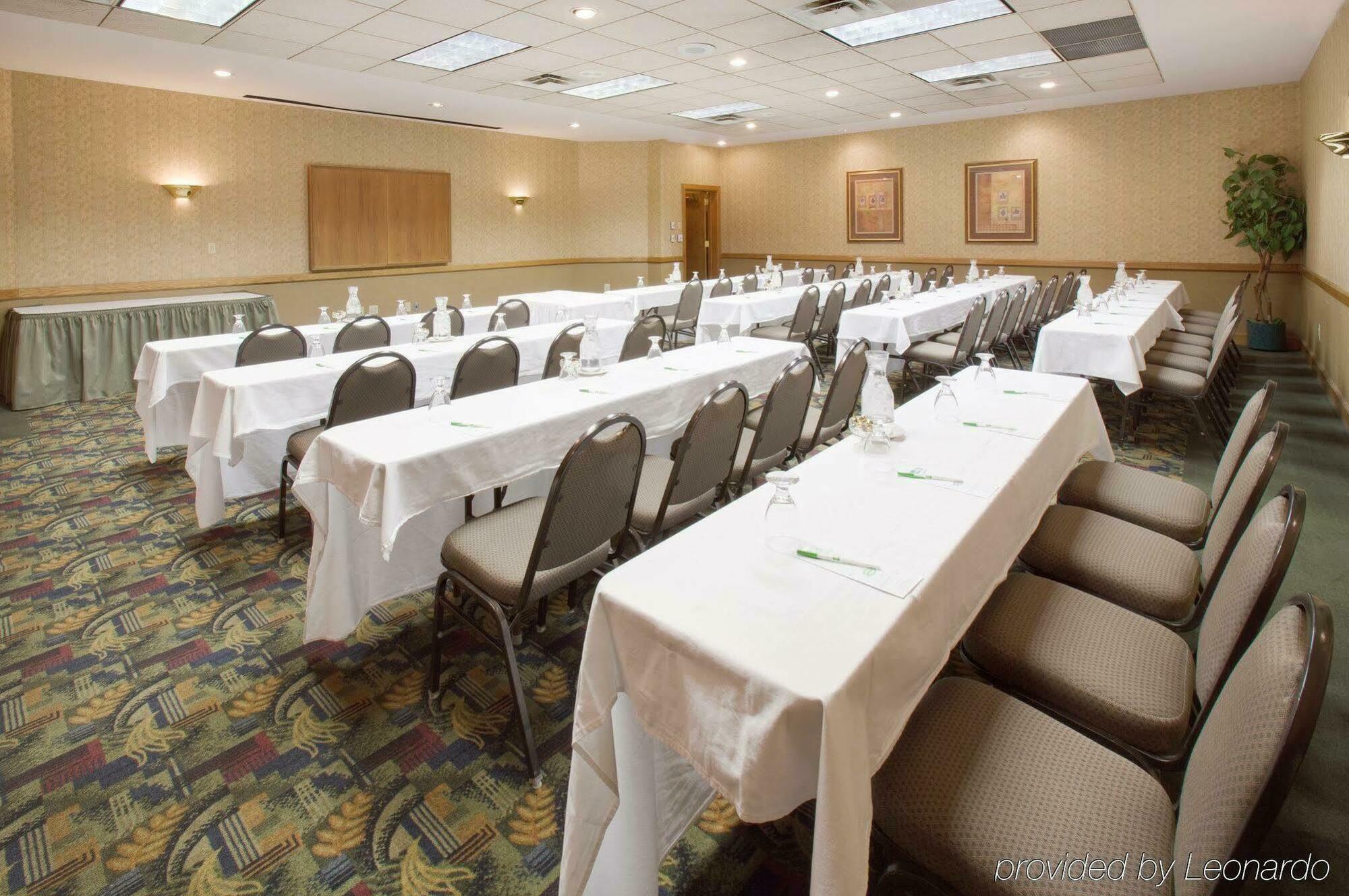 Holiday Inn Coralville - Iowa City By Ihg Faciliteiten foto